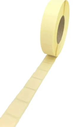 Grey Oak Täcklappar Transparent maalitaulun paikkaustarrat, 17x17 mm