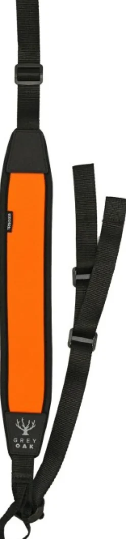 Grey Oak Tracker asehihna, Orange