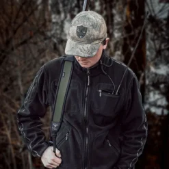 Grey Oak Tracker asehihna, Orange