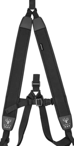 Grey Oak Tracker kaksoishihna