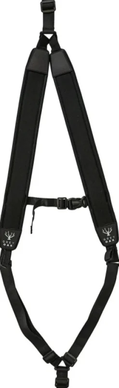 Grey Oak Tracker kaksoishihna