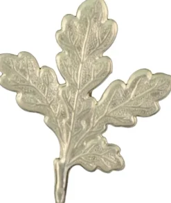 Grey Oak -trofeekoriste, tammenlehti