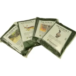 Grey Oak-riistapussi M