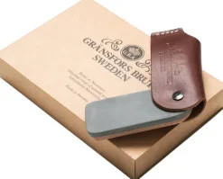 Gränsfors Bruk Gränsfors Bryne av natursten hiomakivi luonnonkivestä