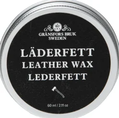 Gränsfors Bruk Gränsfors Läderfett nahkavoide
