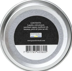 Gränsfors Bruk Gränsfors Läderfett nahkavoide