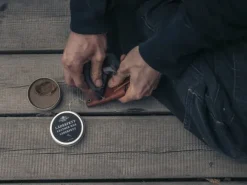 Gränsfors Bruk Gränsfors Läderfett nahkavoide