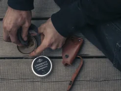 Gränsfors Bruk Gränsfors Läderfett nahkavoide