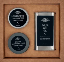 Gränsfors Bruk Gränsfors Vårdkit hoitopaketti