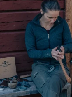 Gränsfors Bruk Gränsfors Vårdkit hoitopaketti