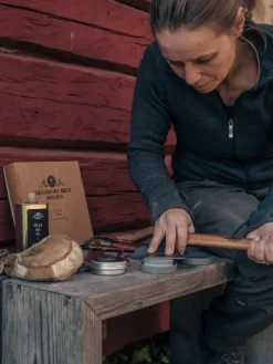 Gränsfors Bruk Gränsfors Vårdkit hoitopaketti
