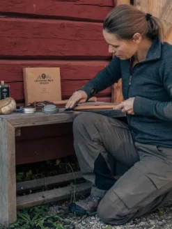 Gränsfors Bruk Gränsfors Vårdkit hoitopaketti