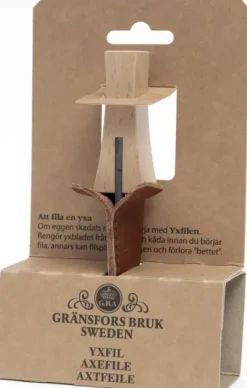 Gränsfors Bruk Gränsfors Yxfil viila