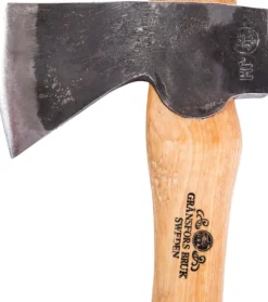 Gränsfors Bruk Handyxa - Kubben kirves