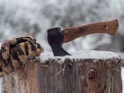 Gränsfors Bruk Handyxa - Kubben kirves