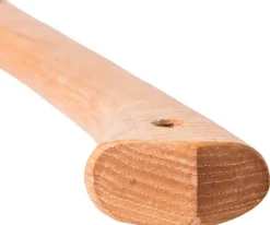 Gränsfors Bruk Minsta Klyvyxa kirves