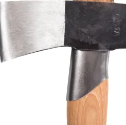 Gränsfors Bruk Minsta Klyvyxa kirves