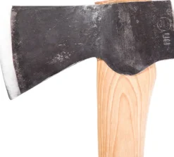 Gränsfors Bruk Stor Skogsyxa kirves