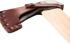 Gränsfors Bruk Stor Skogsyxa kirves