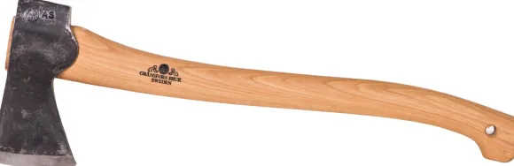 Gränsfors Liten Skogsyxa kirves