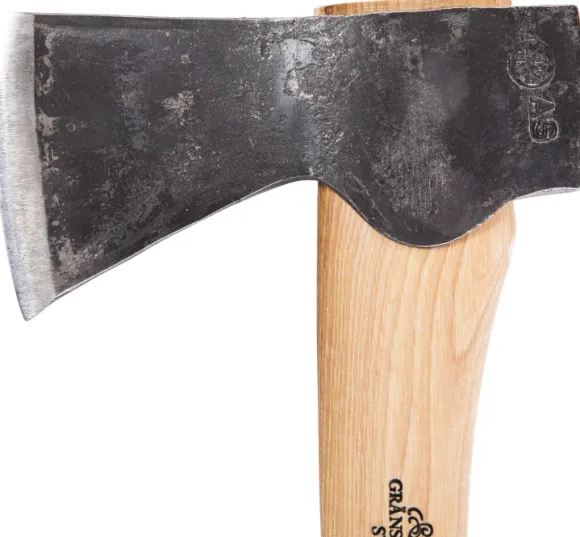 Gränsfors Liten Skogsyxa kirves