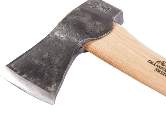 Gränsfors Liten Skogsyxa kirves