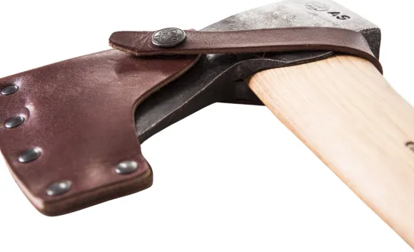 Gränsfors Liten Skogsyxa kirves