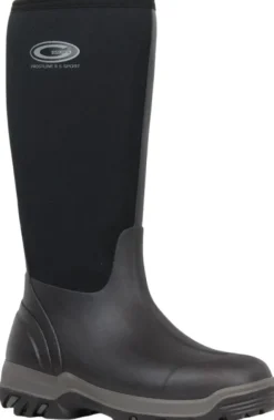 Grubs Frostline 8.5 Sport