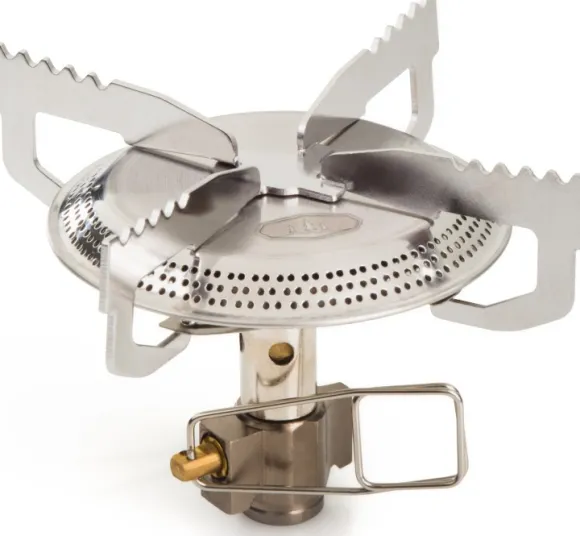 GSI Glacier Camp Stove -retkikeitin
