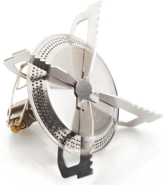 GSI Glacier Camp Stove -retkikeitin