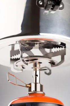 GSI Glacier Camp Stove -retkikeitin