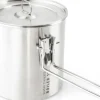 GSI Glacier Stainless 1,1L Boiler