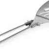 GSI Gs Folding Chef Spatula paistinlasta