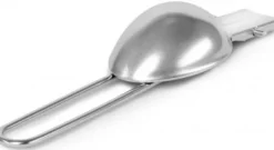 GSI Gs Folding Chef Spoon taitettava kauha