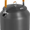 GSI Halulite 1,8L Tea Kettle HS vedenkeitin