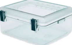 GSI Lexan XL Gear Box