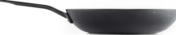 GSI Litecast Frying Pan 10"