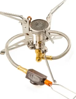 GSI Pinnacle 4 Season Stove