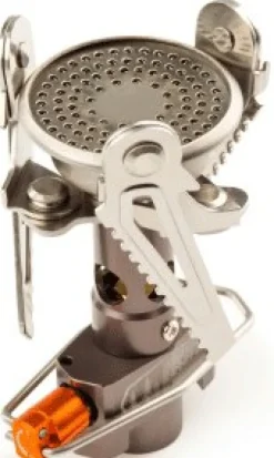 GSI Pinnacle Canister Stove