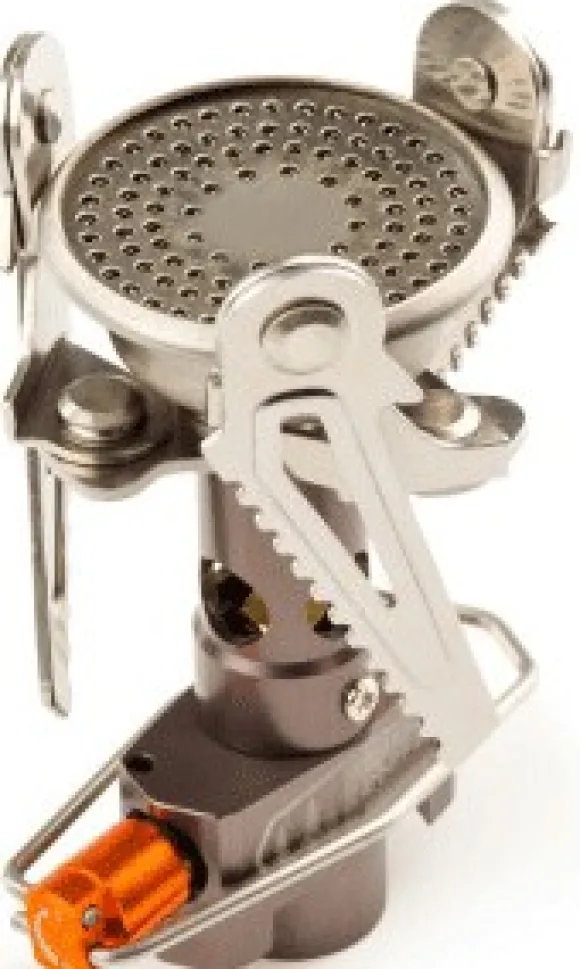 GSI Pinnacle Canister Stove