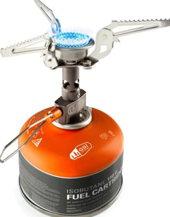 GSI Pinnacle Canister Stove