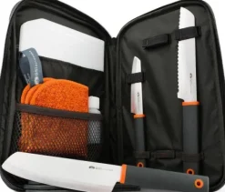 GSI Santoku Knife Set