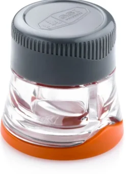 GSI Ultralight Salt And Pepper Shaker