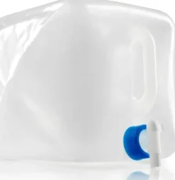 GSI Water Cube kokoontaitettava vesisäiliö, 20L