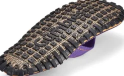 Gumbies Islander Classic Purple Unisex