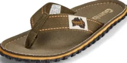 Gumbies Islander Classic Khaki Unisex