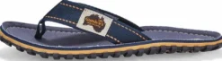 Gumbies Islander Classic Navy Unisex