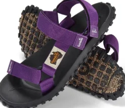Gumbies Scrambler Purple Unisex