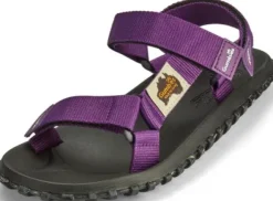 Gumbies Scrambler Purple Unisex