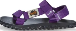 Gumbies Scrambler Purple Unisex